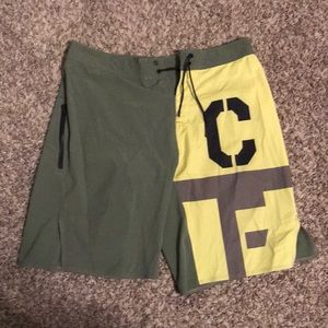 34” Reebok CrossFit Shorts!